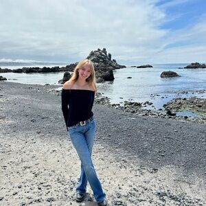 Meet your Posher, Sande